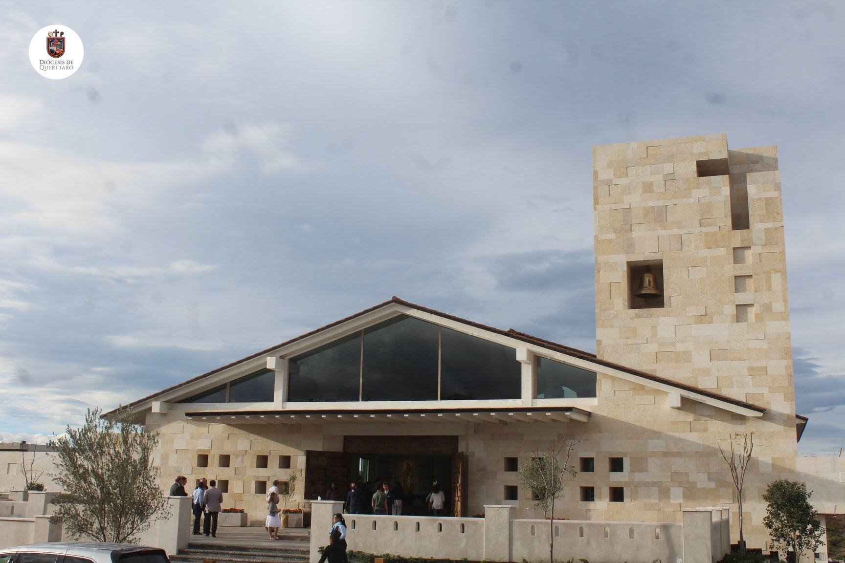 Parroquia De Santa Teresita Del Niño Jesús Aguascalientes Ags