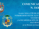 COMUNICADO 𝐍. 33/𝟐𝟎𝟐𝟒. Asunto: Sobre el TRASLADO Y NOMBRAMIENTO DE ALGUNOS SACERDOTES y la INCARDINACIÓN DE DOS SACERDOTES en la Diócesis de Querétaro.